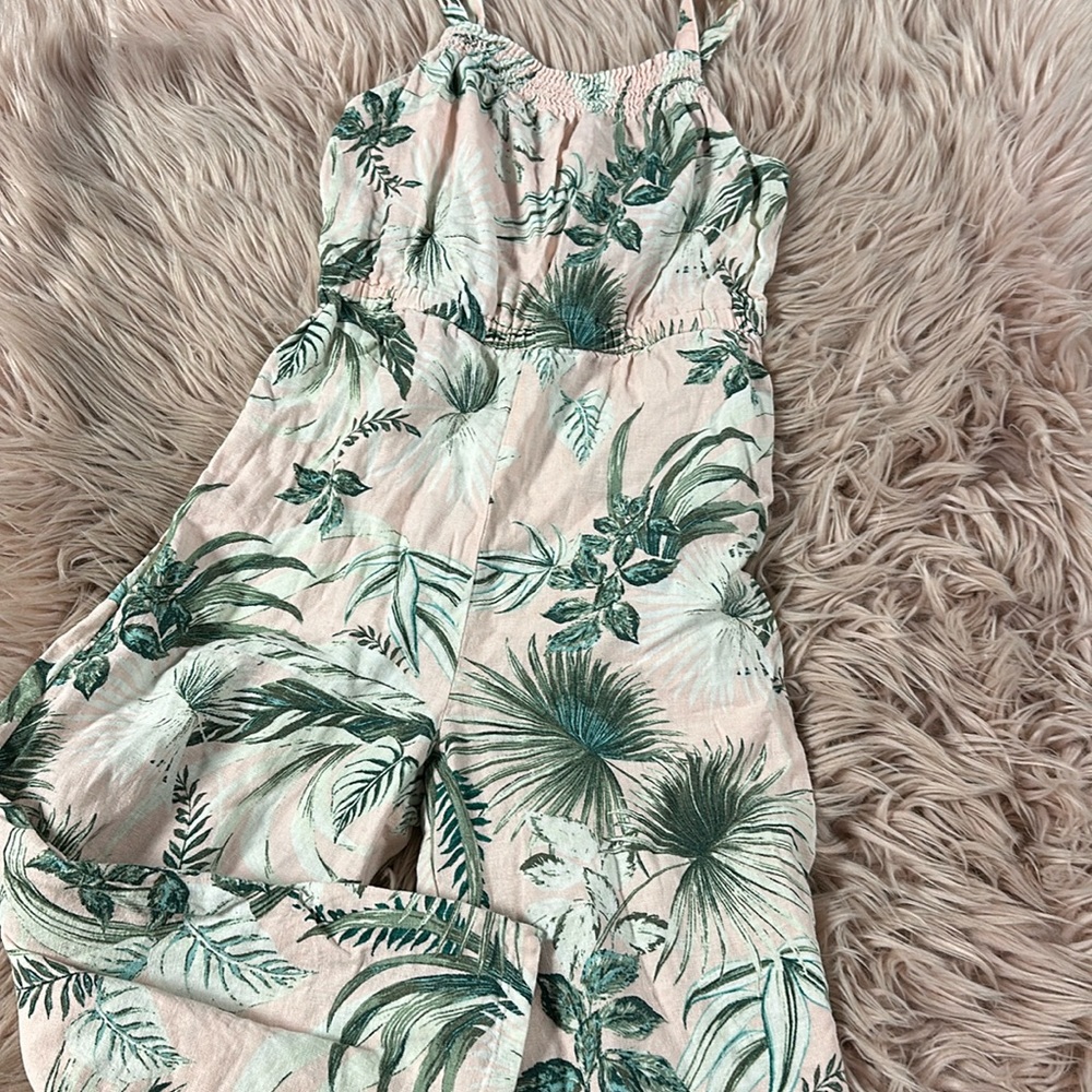 Tropical One Piece - Picture 1 of 4